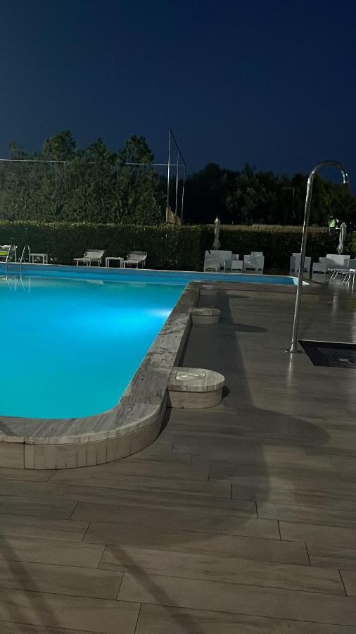 Residence Sunbeam Leporano Exterior photo