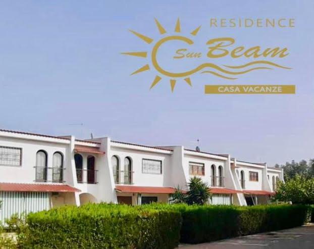 Residence Sunbeam Leporano Exterior photo