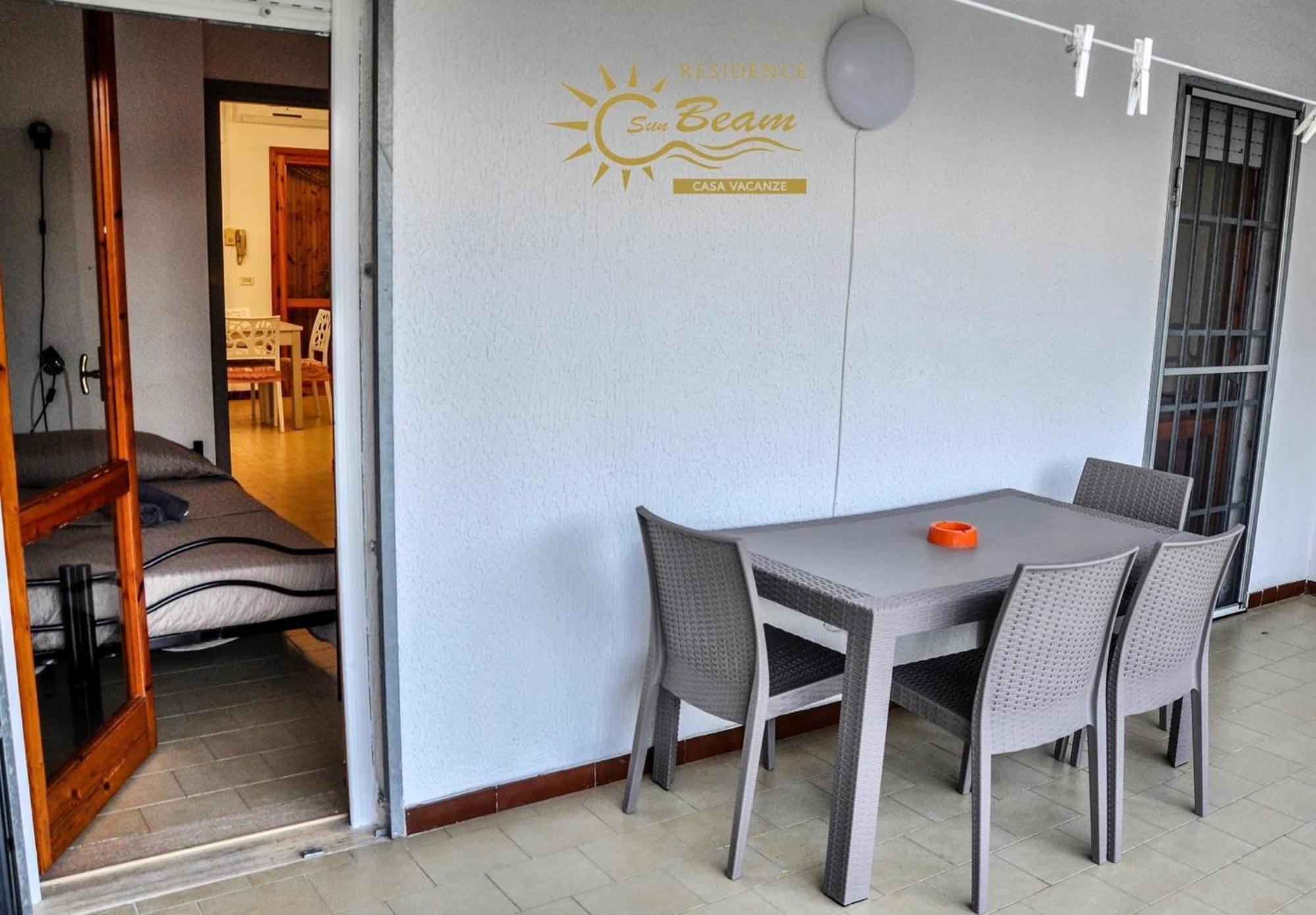 Residence Sunbeam Leporano Exterior photo