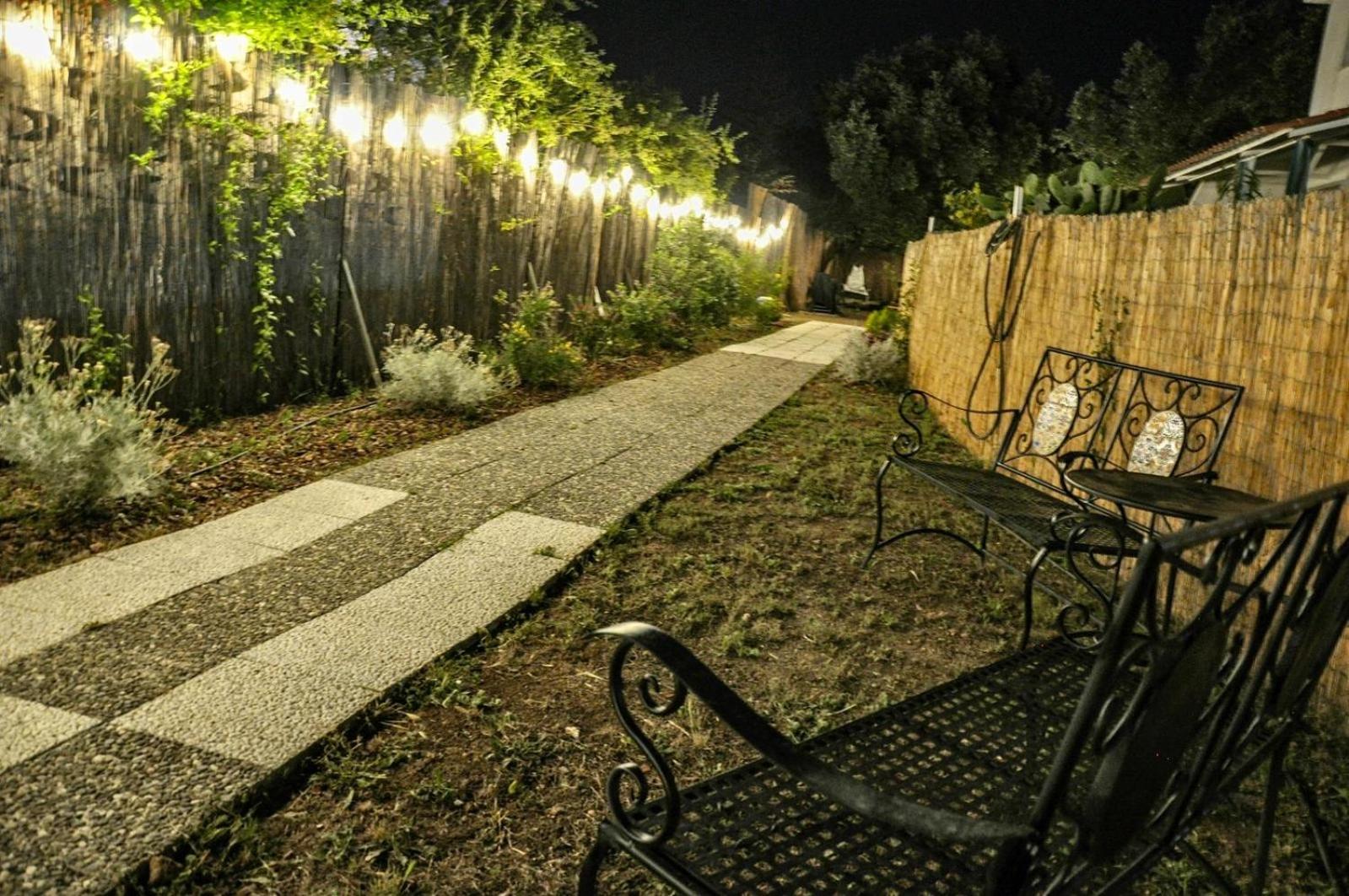 Residence Sunbeam Leporano Exterior photo