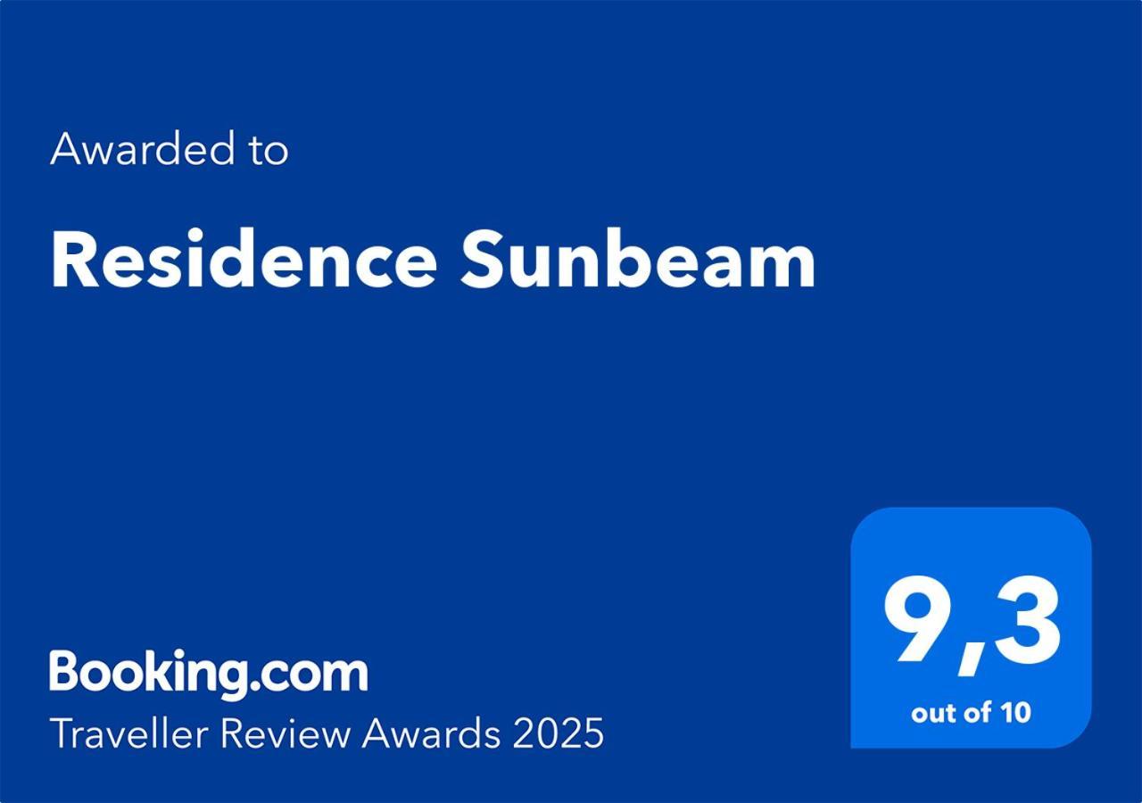 Residence Sunbeam Leporano Exterior photo